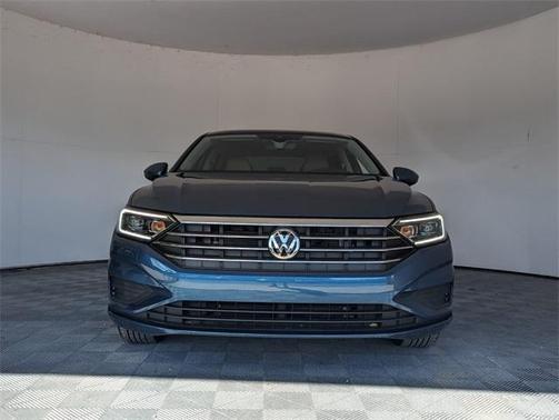2020 Volkswagen Jetta 1.4T SEL