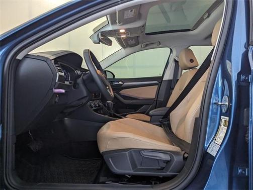 2020 Volkswagen Jetta 1.4T SEL