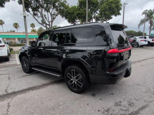 Caviar 2024 Lexus GX 550 550 PREMIUM+