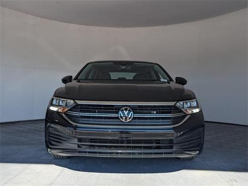 2022 Volkswagen Jetta 1.5T SE