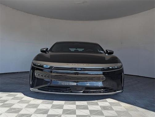 2022 Lucid Air Dream Edition