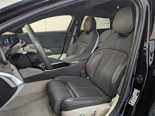 2022 Lucid Air Dream Edition