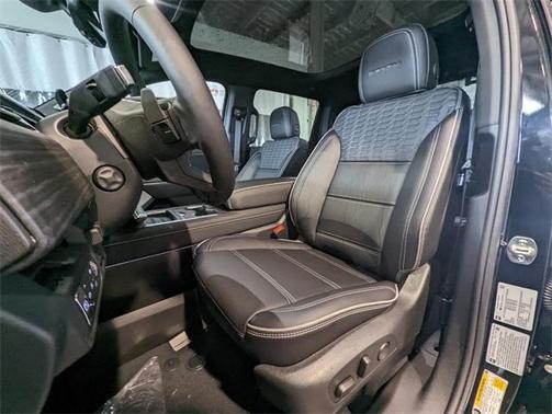 2025 GMC Sierra EV Denali