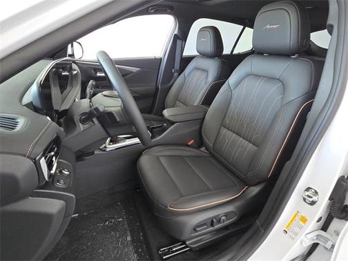 2025 Buick Envista Avenir