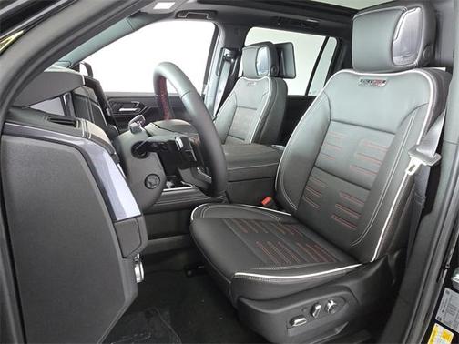 2025 GMC Yukon XL AT4 Ultimate