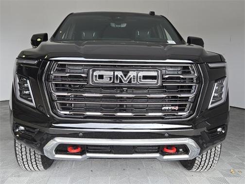 2025 GMC Yukon XL AT4 Ultimate