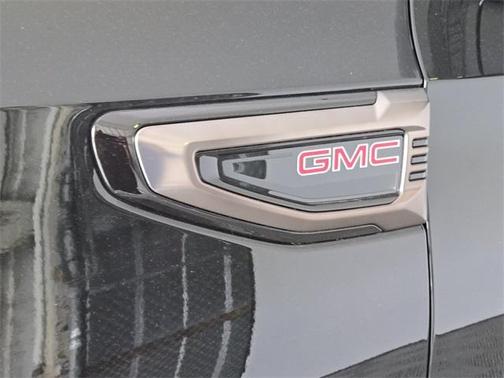 2025 GMC Yukon XL AT4 Ultimate