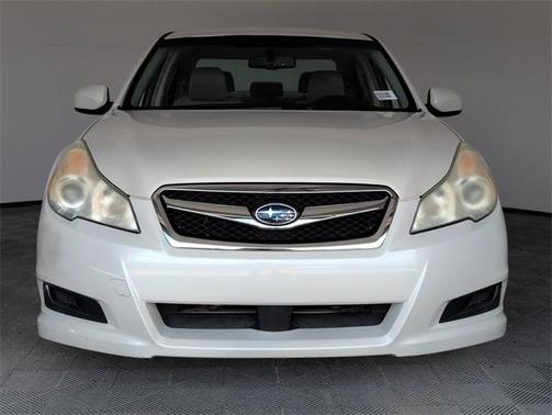 2012 Subaru Legacy 2.5i Premium