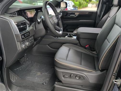 2025 GMC Yukon XL Elevation
