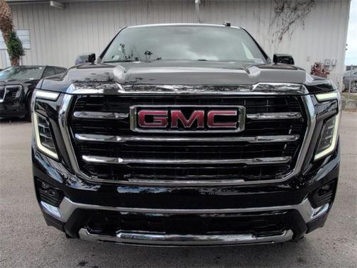 2025 GMC Yukon XL Elevation