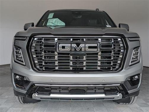 2025 GMC Yukon XL Denali Ultimate
