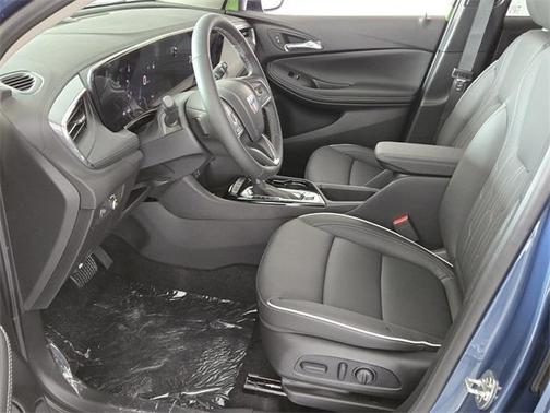 2025 Buick Encore GX Avenir