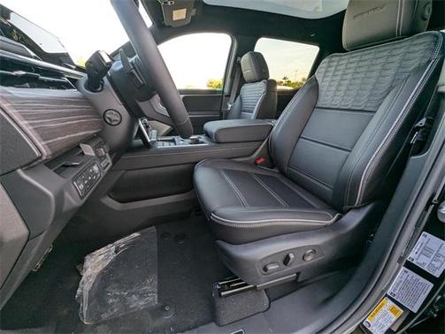 2025 GMC Sierra EV Denali