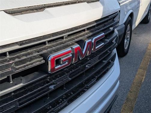 2025 GMC Sierra EV Denali