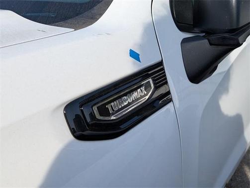 2025 GMC Sierra EV Denali