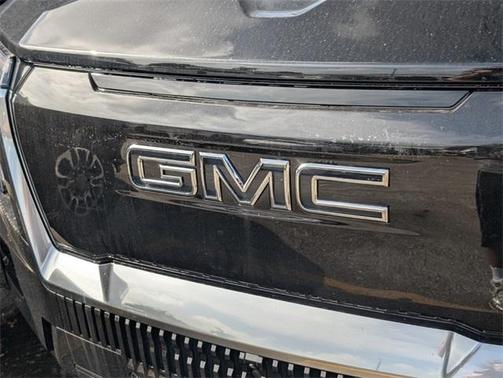 2025 GMC Sierra EV Denali
