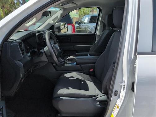 2022 Toyota Tundra SR