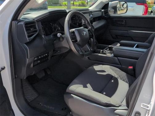 2022 Toyota Tundra SR