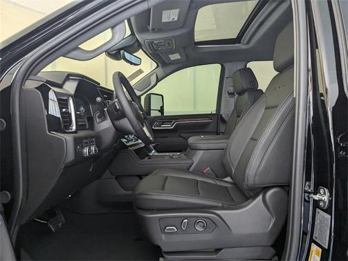 2026 GMC Sierra 2500 Denali