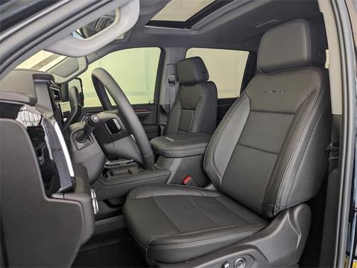 2026 GMC Sierra 2500 Denali