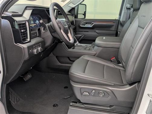 2026 GMC Sierra 2500 Denali