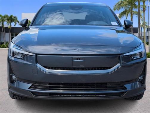 2024 Polestar 2 Long Range Dual Motor