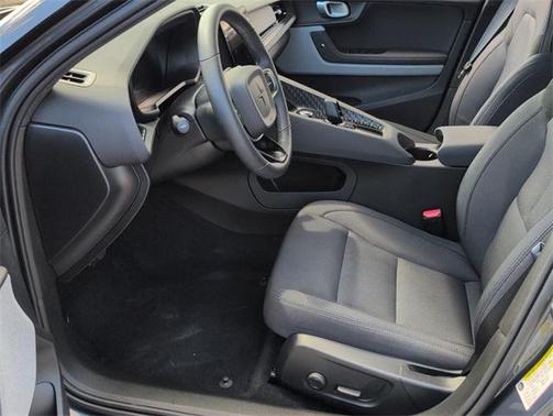 2024 Polestar 2 Long Range Dual Motor