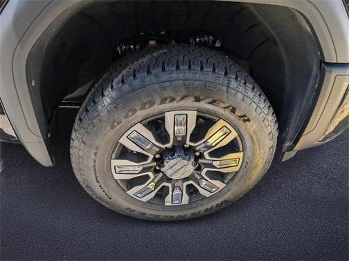 2026 GMC Sierra 2500 Denali