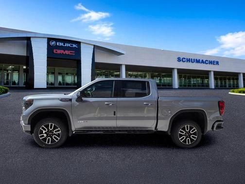 Sterling 2026 GMC Sierra 1500 AT4