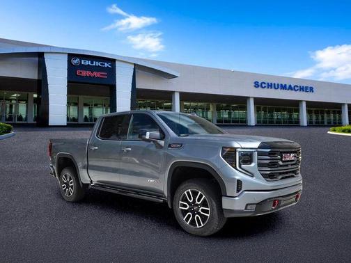 Sterling 2026 GMC Sierra 1500 AT4