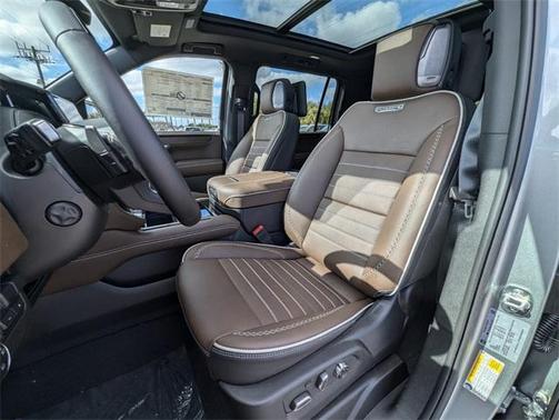 2025 GMC Yukon XL Denali Ultimate