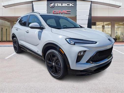 2025 Buick Encore GX Sport Touring