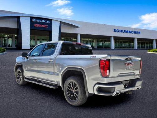Sterling 2026 GMC Sierra 1500 Elevation