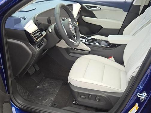 2025 Buick Envision Avenir