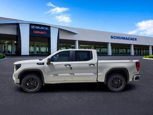 Dune 2026 GMC Sierra 1500 Pro