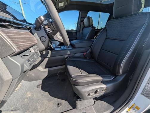 2025 GMC Sierra EV Denali