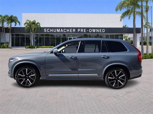 2023 Volvo XC90 B6 Plus 7-Seater