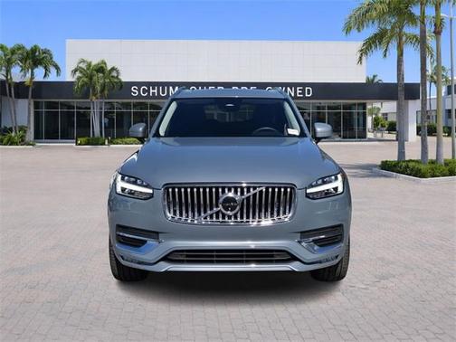 2023 Volvo XC90 B6 Plus 7-Seater