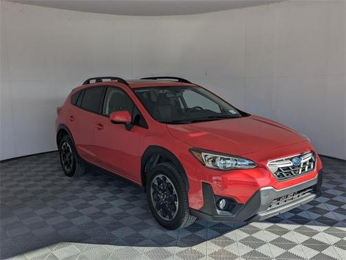 2023 Subaru Crosstrek Premium