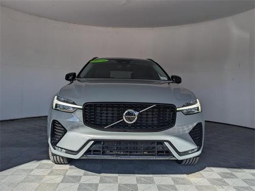 2024 Volvo XC60 B5 Core