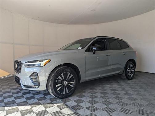 2024 Volvo XC60 B5 Core