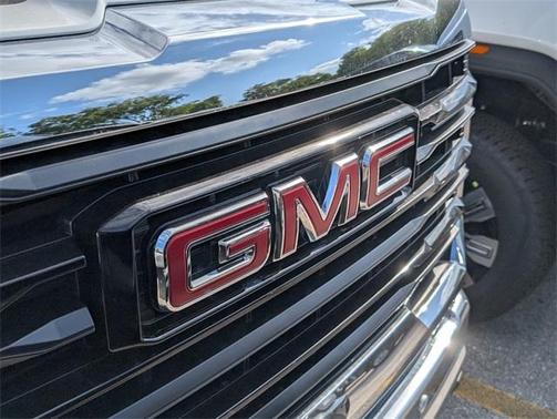 2025 GMC Sierra 2500 Pro