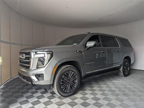 2025 GMC Yukon XL Elevation