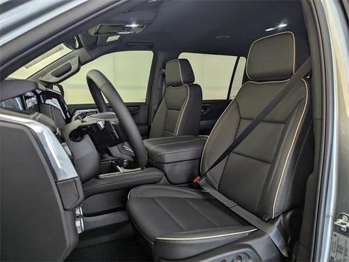 2025 GMC Yukon XL Elevation