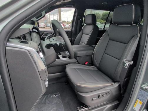 2025 GMC Yukon XL Elevation