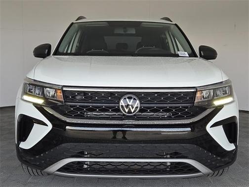 2022 Volkswagen Taos 1.5T S