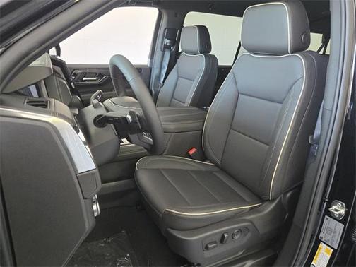 2025 GMC Yukon XL Elevation