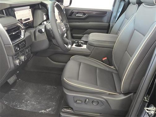 2025 GMC Yukon XL Elevation
