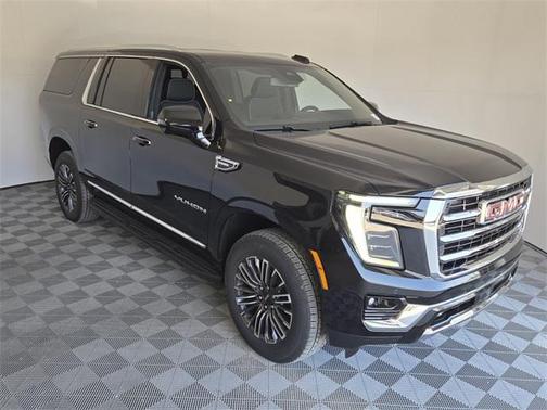 2025 GMC Yukon XL Elevation