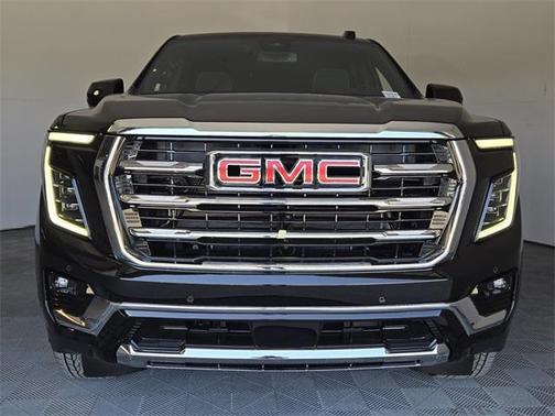2025 GMC Yukon XL Elevation